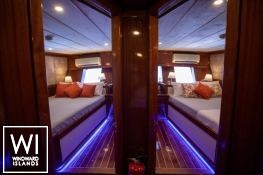 Queen of RTT  Turkish Gulet Gulet DEL 32M Interior 21