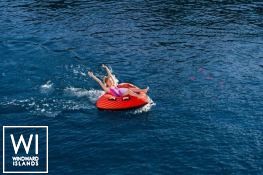 Queen of RTT  Turkish Gulet Gulet DEL 32M Exterior 9