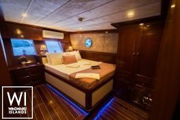Queen of RTT  Turkish Gulet Gulet DEL 32M Interior 24