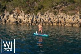 Queen of RTT  Turkish Gulet Gulet DEL 32M Exterior 10