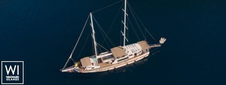 Queen of RTT  Turkish Gulet Gulet DEL 32M Exterior 3