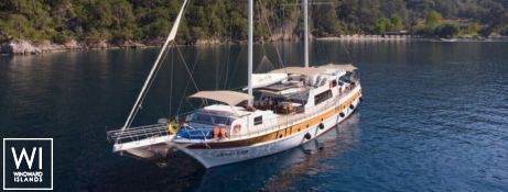 Queen of RTT  Turkish Gulet Gulet DEL 32M Exterior 2