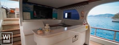 Queen of RTT  Turkish Gulet Gulet DEL 32M Exterior 5