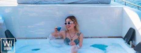 Queen of RTT  Turkish Gulet Gulet DEL 32M Exterior 9