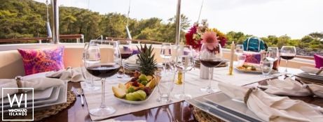 Queen of RTT  Turkish Gulet Gulet DEL 32M Exterior 15