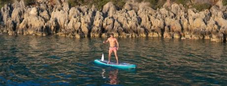 Queen of RTT  Turkish Gulet Gulet DEL 32M Exterior 18