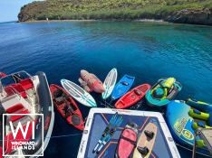 Queen of RTT  Turkish Gulet Gulet DEL 32M Exterior 19