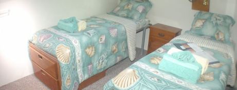 CUAN LAW   Trimaran 32M Interior 14