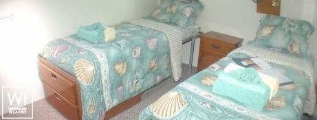 CUAN LAW   Trimaran 32M Interior 14