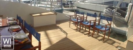 CUAN LAW   Trimaran 32M Exterior 2