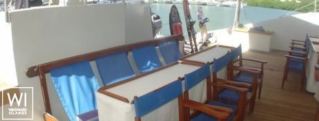 CUAN LAW   Trimaran 32M Exterior 3