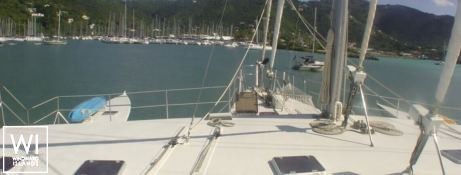CUAN LAW   Trimaran 32M Exterior 4