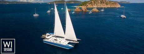 CUAN LAW   Trimaran 32M Exterior 5