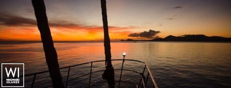 CUAN LAW   Trimaran 32M Exterior 7