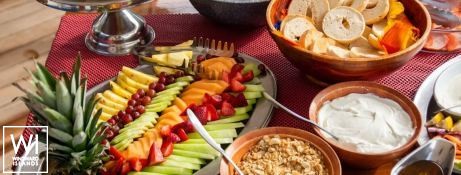 CUAN LAW   Trimaran 32M Exterior 8