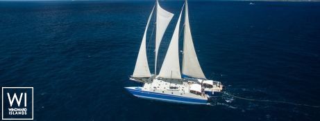 CUAN LAW   Trimaran 32M Exterior 10