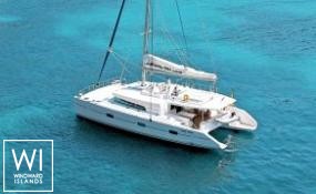 Catlante 600 Catlantech Exterior 1