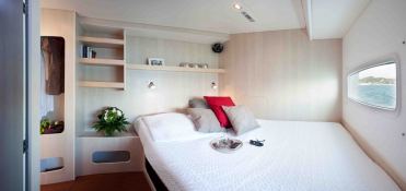 Catlante 600 Catlantech Interior 3