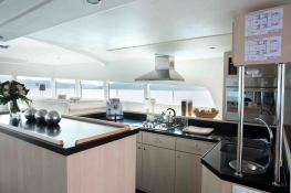 Catlante 600 Catlantech Interior 1