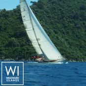 Spirit 56 Spirit Exterior 2