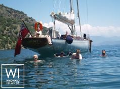 Spirit 56 Spirit Exterior 4