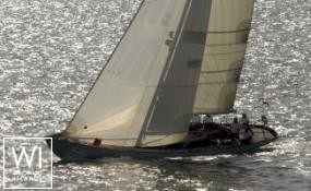 Spirit 56 Spirit Exterior 1