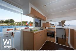 Lagoon 420 Lagoon Catamaran Interior 1
