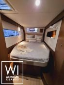 Nautitech 44 Nautitech Catamaran Interior 1