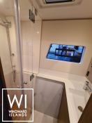 Nautitech 44 Nautitech Catamaran Interior 1