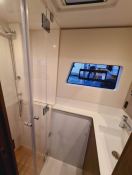 Nautitech 44 Nautitech Catamaran Interior 1