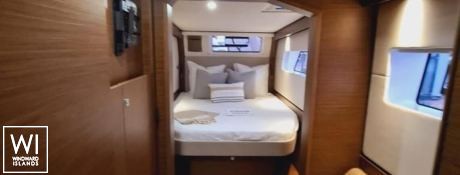 VALPAR  Nautitech Catamaran Nautitech 44 Interior 1