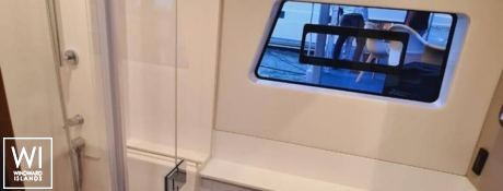 VALPAR  Nautitech Catamaran Nautitech 44 Interior 4