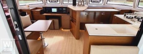 VALPAR  Nautitech Catamaran Nautitech 44 Exterior 4