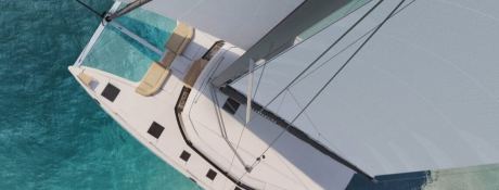 VALPAR  Nautitech Catamaran Nautitech 44 Exterior 5