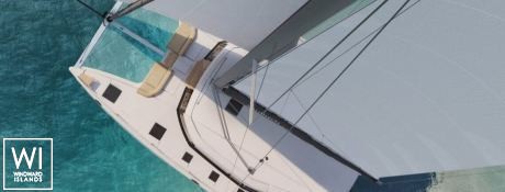 VALPAR  Nautitech Catamaran Nautitech 44 Exterior 5
