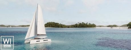 VALPAR  Nautitech Catamaran Nautitech 44 Exterior 6