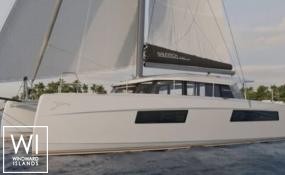 VALPAR  Nautitech Catamaran Nautitech 44 Exterior 2