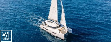 VALPAR  Nautitech Catamaran Nautitech 44 Exterior 7