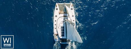 VALPAR  Nautitech Catamaran Nautitech 44 Exterior 8