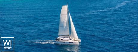 VALPAR  Nautitech Catamaran Nautitech 44 Exterior 3