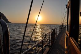 LATIFE SULTAN  Turkish Gulet Gulet ROC 24M Exterior 3