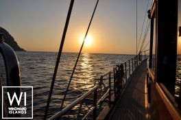 LATIFE SULTAN  Turkish Gulet Gulet ROC 24M Exterior 3