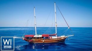 LATIFE SULTAN  Turkish Gulet Gulet ROC 24M Exterior 4