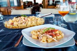 LATIFE SULTAN  Turkish Gulet Gulet ROC 24M Interior 9