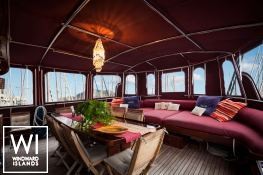 LATIFE SULTAN  Turkish Gulet Gulet ROC 24M Interior 11