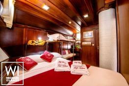 LATIFE SULTAN  Turkish Gulet Gulet ROC 24M Interior 6