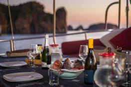 LATIFE SULTAN  Turkish Gulet Gulet ROC 24M Interior 1