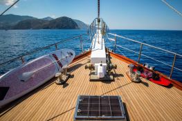 LATIFE SULTAN  Turkish Gulet Gulet ROC 24M Exterior 1