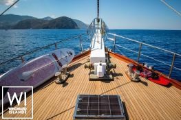 LATIFE SULTAN  Turkish Gulet Gulet ROC 24M Exterior 1