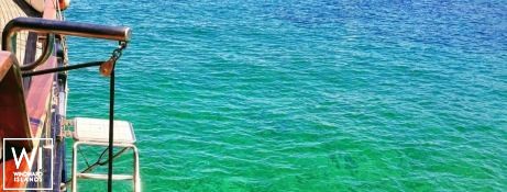 Black Marlin  Turkish Gulet Gulet DFS 21M Exterior 5